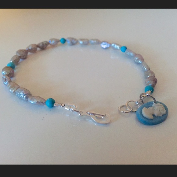 Bead bracelet - Picture 2 of 6